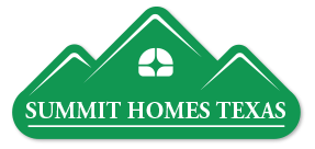 Logo Summit Homes Texas