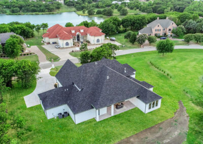 Little Elm, Texas - Projects - Summit Homes Texas