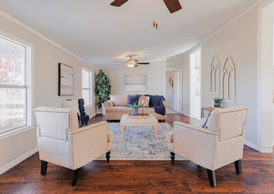 FM 3364 - Projects - Summit Homes Texas