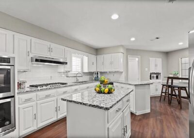 Plano, Texas - Projects - Summit Homes Texas