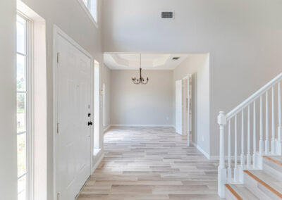Bexhill Dr - Projects - Summit Homes Texas