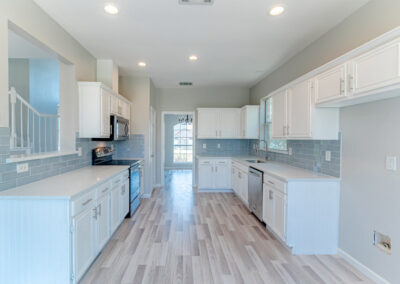 Bexhill Dr - Projects - Summit Homes Texas