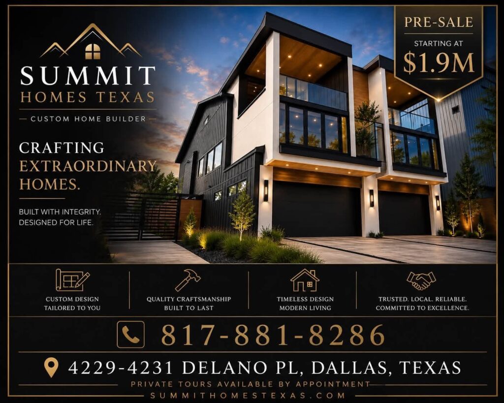 4229–4231 Delano Pl, Dallas, TX